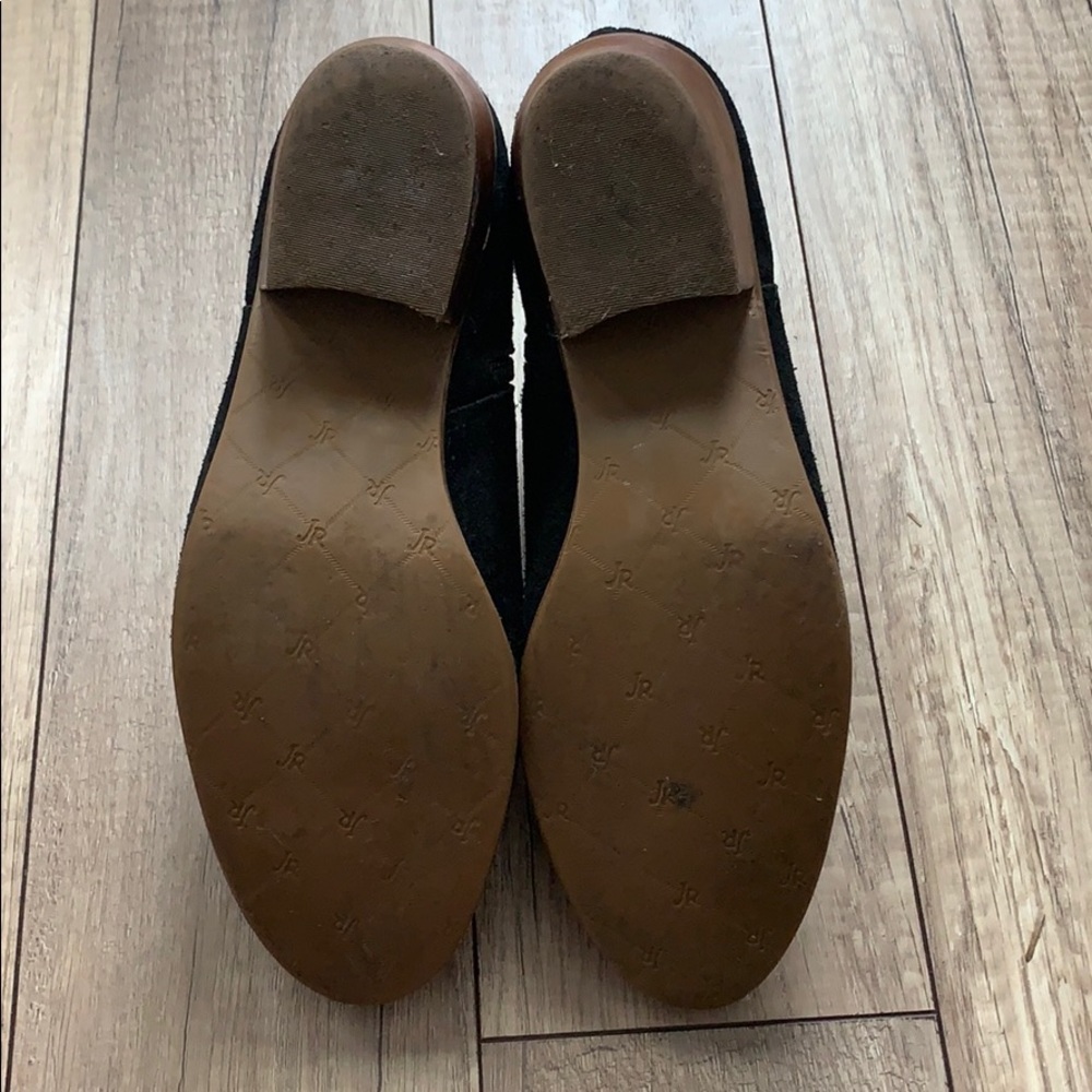 Jack Roger Booties - Picture 4 of 4